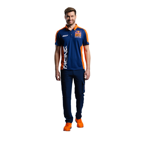 KTM KTM Replica Team Polo